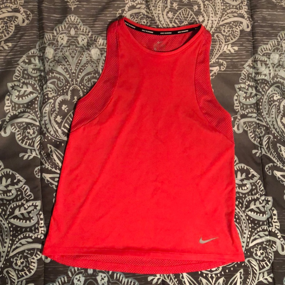 Nike Running Dri-Fit Tank